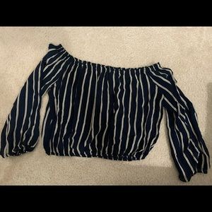 Brandy Melville Crop Top